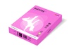 Papírenské zboží - MAESTRO color PASTELL 160g 250 listov Flamingo - OPI74