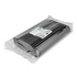 Papírenské zboží - Slamka (bio-kompozit) čierna `JUMBO` priemer 8mm x 14cm [100 ks]