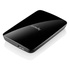 Papírenské zboží - Apacer externý pevný disk, AC233, 2.5, USB 3.0 (3.2 Gen 1), 1TB, AP1TBAC233B-S, čierny