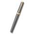 Papírenské zboží - Parker Ingenuity Core Grey GT plniace pero hrot F