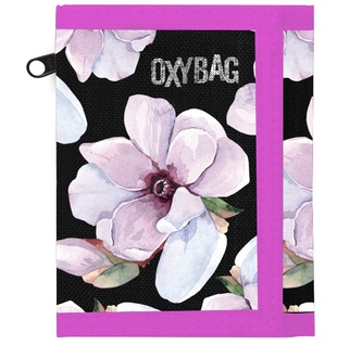 Papírenské zboží - Peněženka OXY OXY Floral