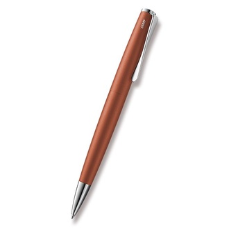 Papírenské zboží - Lamy Studio Terracotta kuličková tužka