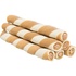 Papírenské zboží - Chewing Roll, kuracie plnené žuvacie trubičky, 10 cm/ 17 g ,