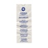 Papírenské zboží - Hygienické vrecko (PAP) 11+4 x 28 cm [100 ks]
