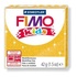 Papírenské zboží - Fimo® Kids 8030 42G Modelovanie zlata