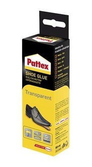 Papírenské zboží - Lepidlo na boty "Pattex", 50 ml, HENKEL