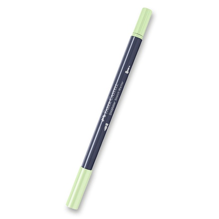 Papírenské zboží - Popisovač Faber-Castell Goldfaber Sketch Marker 314