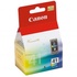 Papírenské zboží - Canon originál ink CL41, color, 303str., 12ml, 0617B001, Canon iP1600, iP2200, iP6210D, MP150, MP170, MP450