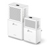 Papírenské zboží - TP-LINK powerline (LAN přes 230V) TL-WPA7510KIT 2.4GHz a 5GHz, extender, IPv6, 750Mbps, i