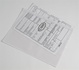Papírenské zboží - Obálka na dokumenty, C/4, samolepiaca, 229x324 mm, 500 ks