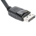 Papírenské zboží - Video kábel DisplayPort M - DisplayPort M, 2m, čierna
