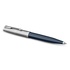 Papírenské zboží - Parker 51 Midnight Blue CT guličkové pero