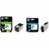 Papírenské zboží - HP originál ink CD975AE, HP 920XL, black, 1200str., HP Officejet