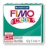 Papírenské zboží - Fimo® Kids 8030 42G Green Modeling