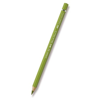 Papírenské zboží - Akvarelová pastelka Faber-Castell Albrecht Dürer - zelené odstíny 168