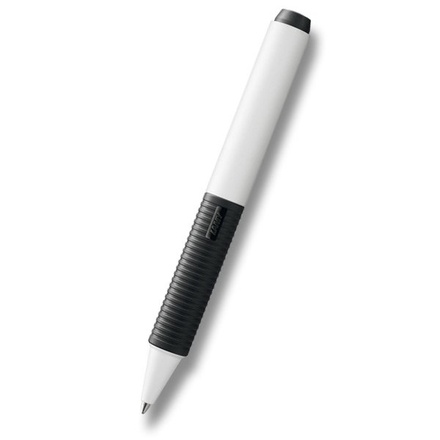 Papírenské zboží - Lamy Screen White Matt multipen