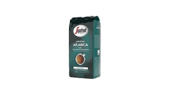 Papírenské zboží - Káva "Selezione Arabica", pražená, vakuově balená, 1000 g, SEGAFREDO