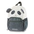 Papírenské zboží - Detský batoh Schneiders Mini Panda