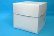 Papírenské zboží - Tortová krabica na poschodovú tortu 30x30 [25 ks]