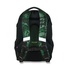 Papírenské zboží - Školský batoh Walker Fame Uni Camo Green