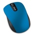 Papírenské zboží - Microsoft Myš Bluetooth Mobile Mouse 3600, 1000DPI, Bluetooth, optická, 3tl., bezdrôtová, modrá, 1 ks AA, klasická, BlueTrack