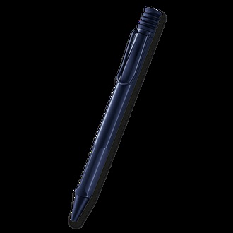 Papírenské zboží - Lamy Safari Dark Dusk kuličkové pero