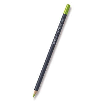 Papírenské zboží - Pastelka Faber-Castell Goldfaber - zelené odstíny 170