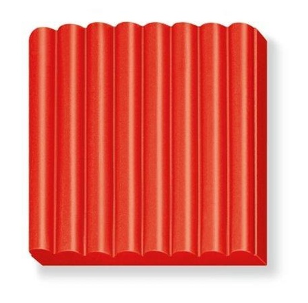 Papírenské zboží - Modelovací hmota FIMO® kids 8030 42g červená