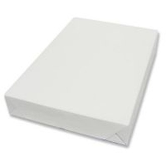Papírenské zboží - Kreslicí karton (akvarelový) A4-180g bílý [200 listů]