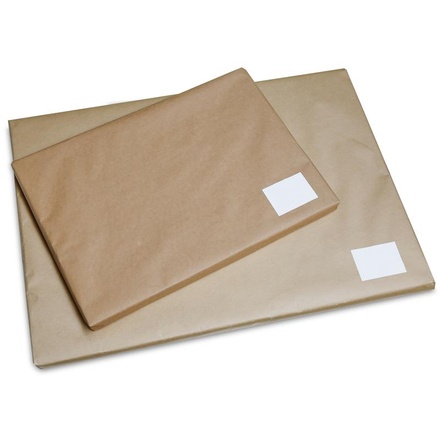 Papírenské zboží - Kreslící karton B1-220g 700x1000 mm bílý [100 listů]