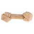 Papírenské zboží - Uzol z byvolej kože 30g/11cm 