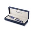 Papírenské zboží - Waterman Expert Dark Blue CT roller