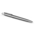 Papírenské zboží - Parker Jotter SE 70th Stainless Steel CT guľôčkové pero
