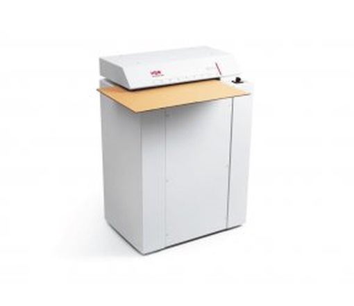 Papírenské zboží - HSM Profipack 425 skartovač na karton