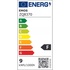 Papírenské zboží - LED žiarovka EMOS Lighting GU10, 230V, 8.4W, 806lm, 3000k, teplá biela, 30000h, Classic MR1