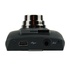 Papírenské zboží - Xblitz Digitálna kamera do auta BLACK BIRD 2.0 GPS, Full HD, mini USB. HDMI, čierna