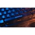 Papírenské zboží - Marvo KG959G, klávesnica US, herná, modré spínače, potlač pre PUBG typ drôtová (USB), čierna, mechanická, RGB podsvietenie