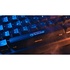 Papírenské zboží - Marvo KG959G, klávesnica US, herná, modré spínače, potlač pre PUBG typ drôtová (USB), čierna, mechanická, RGB podsvietenie