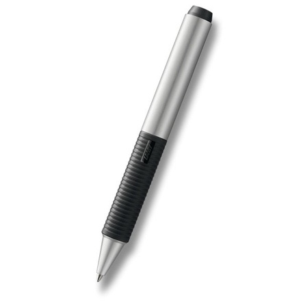 Papírenské zboží - Lamy Screen Silver multipen