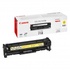 Papírenské zboží - Canon originál toner CRG718, yellow, 2900str., 2659B002, Canon LBP-7200Cdn, O