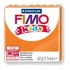 Papírenské zboží - Fimo® Kids 8030 42G Orange Modeling