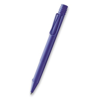 Papírenské zboží - Lamy Safari Violet kuličková tužka