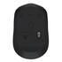 Papírenské zboží - Logitech Myš M171, 1000DPI, 2.4 [GHz], optická, 3tl., bezdrôtová, modrá, 2 ks AA, k notebooku, univerzál.