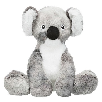 Papírenské zboží - Koala, plyšová hračka pro psy, 33 cm 