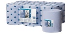 Papírenské zboží - Papierové uteráky v rolke TORK 128208 ADVANCED 415 modrá M2 [1 ks]