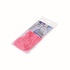 Papírenské zboží - Nafukovací balónik ružový priemer 25cm `M` [10 ks]