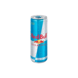 Papírenské zboží - Red Bull Energetický nápoj bez cukru 250ml plech