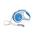 Papírenské zboží - Flexi New Comfort M opasok 5 m, max. 25 kg, modrá