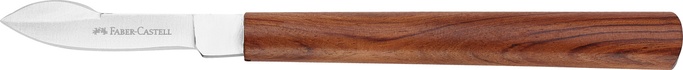 Papírenské zboží - Umelecký nožík Faber-Castell 181398