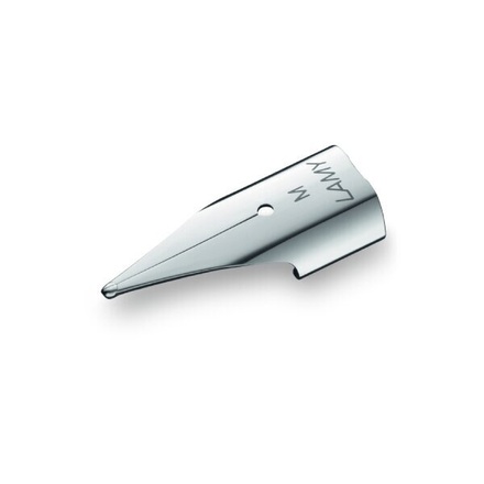 Papírenské zboží - Náhradní hrot Lamy Z 50 hrot F